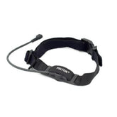 3M Throat microphone for LiteCom Pro II Dynamic Throat Microphone MT90-02 headsets , ATEX (XL001644068)